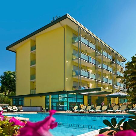 Hotel Concordia 3S Бібіоне Екстер'єр фото