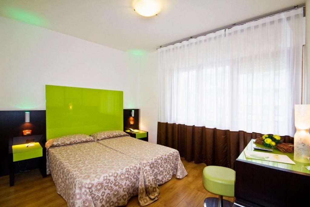 Hotel Concordia 3S Бібіоне Номер фото