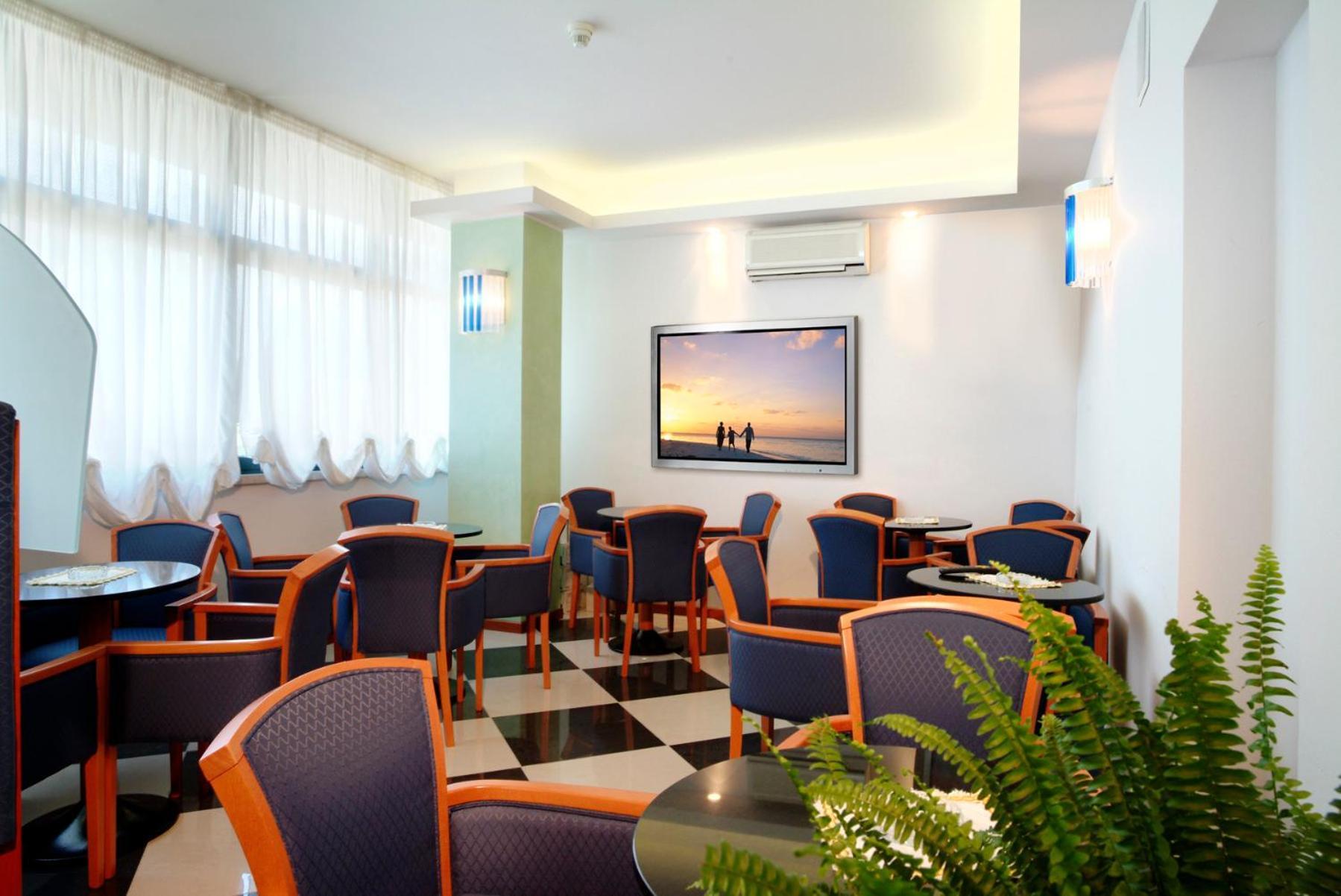 Hotel Concordia 3S Бібіоне Екстер'єр фото