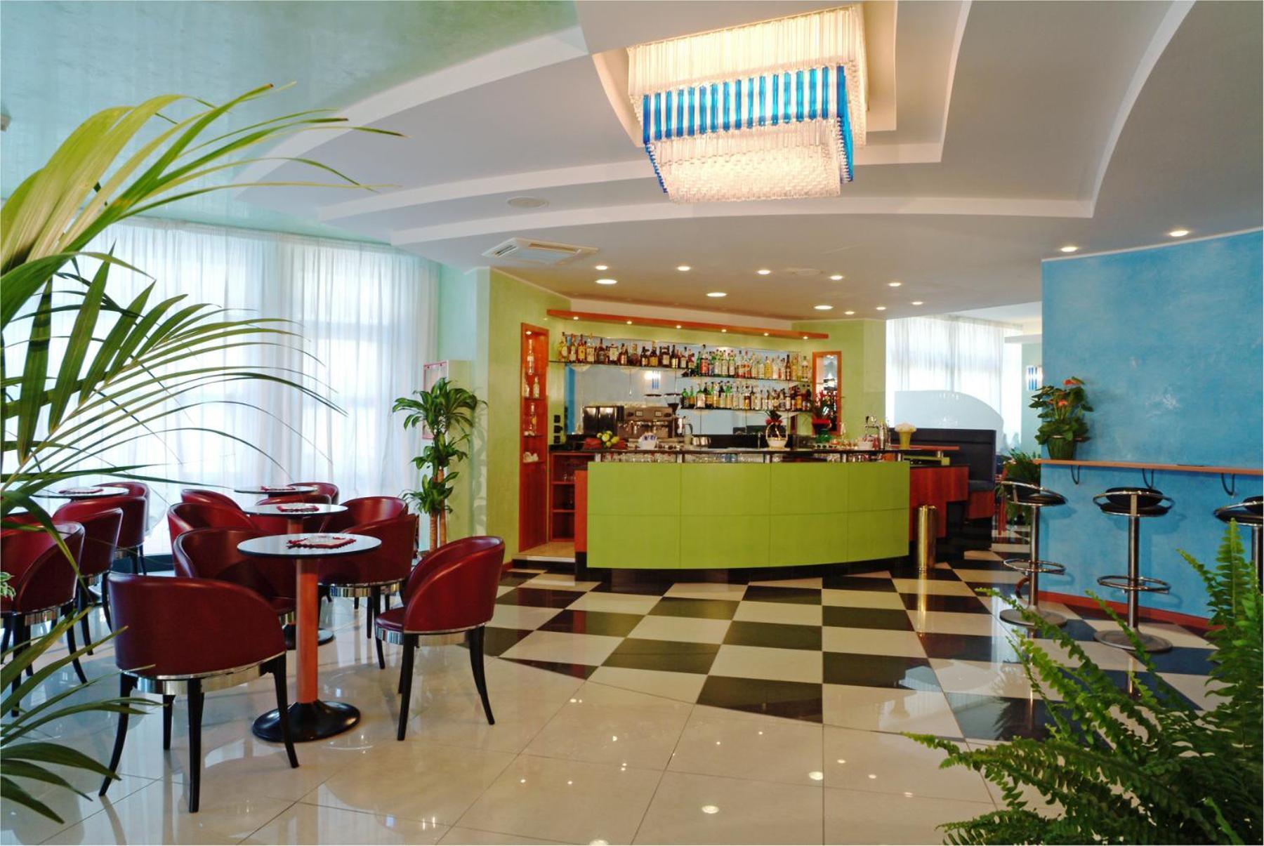 Hotel Concordia 3S Бібіоне Екстер'єр фото